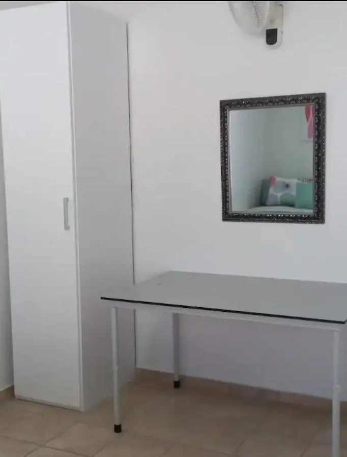 Peaceful Room Close To The Beach Willemstad