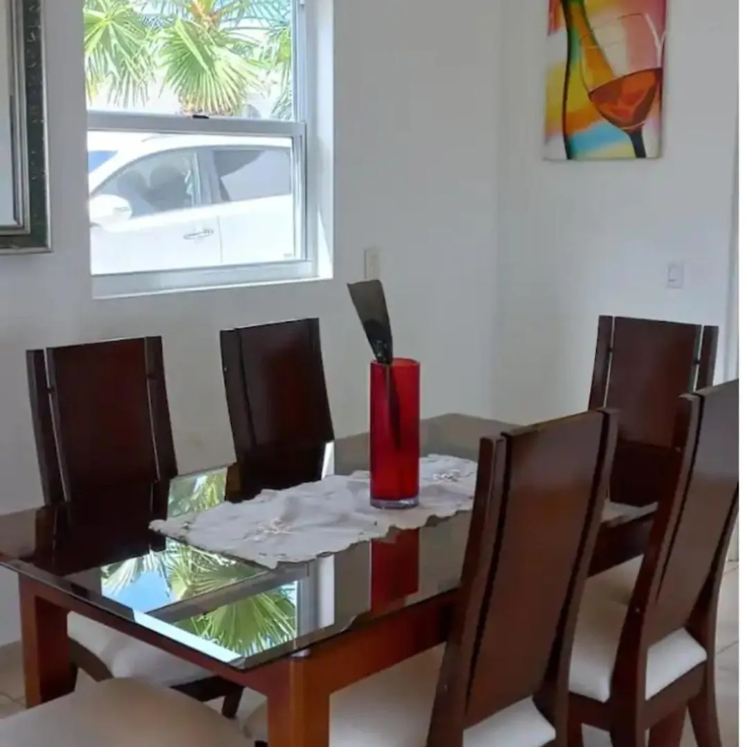 Homestay Peaceful Room Close To The Beach Willemstad